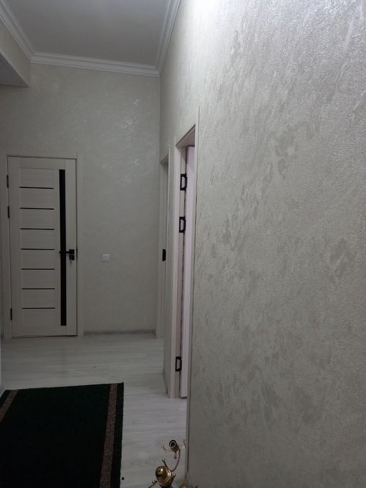 Новостройка 2х комнатная продаётся Братские Могилы