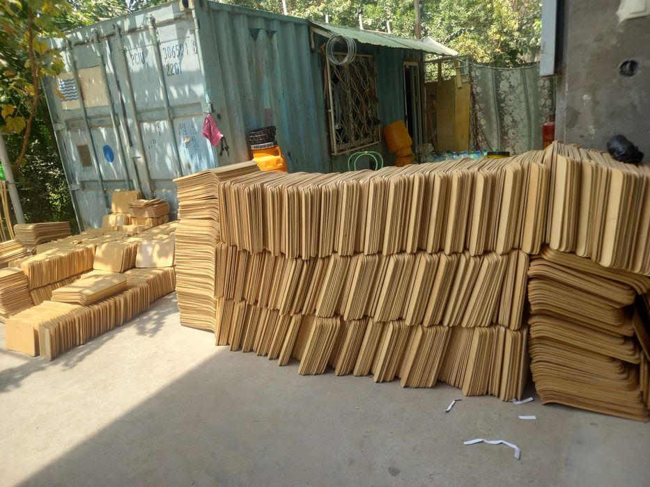 Сиденье и спинка. Оптом