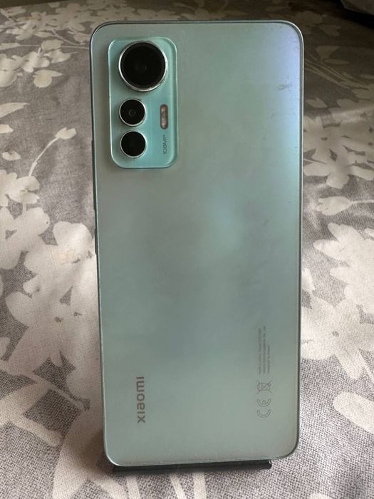 Xiaomi 12 Lite 8/128