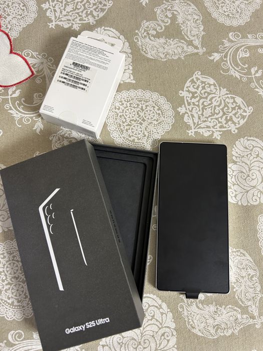 Vand s25 Ultra NOU! NEACTIVAT