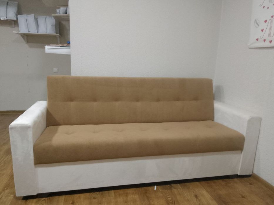 Раскладной диван