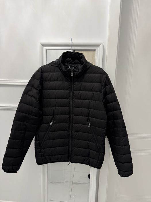 Geaca Emporio Armani