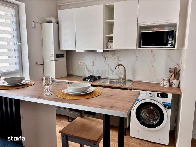 Prima închiriere | 2 camere modern | parcare |
