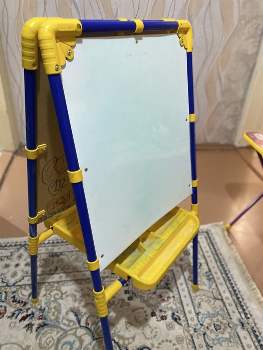 Мольберт детский