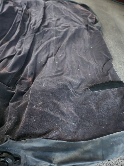 Продам надувной матрас