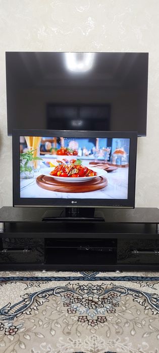 Телевизор LG 32CS460 LCD Madi in korea