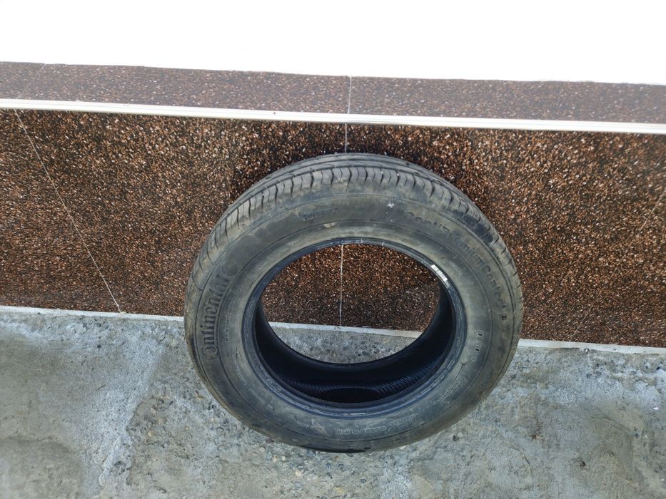 Шина кобальт бар