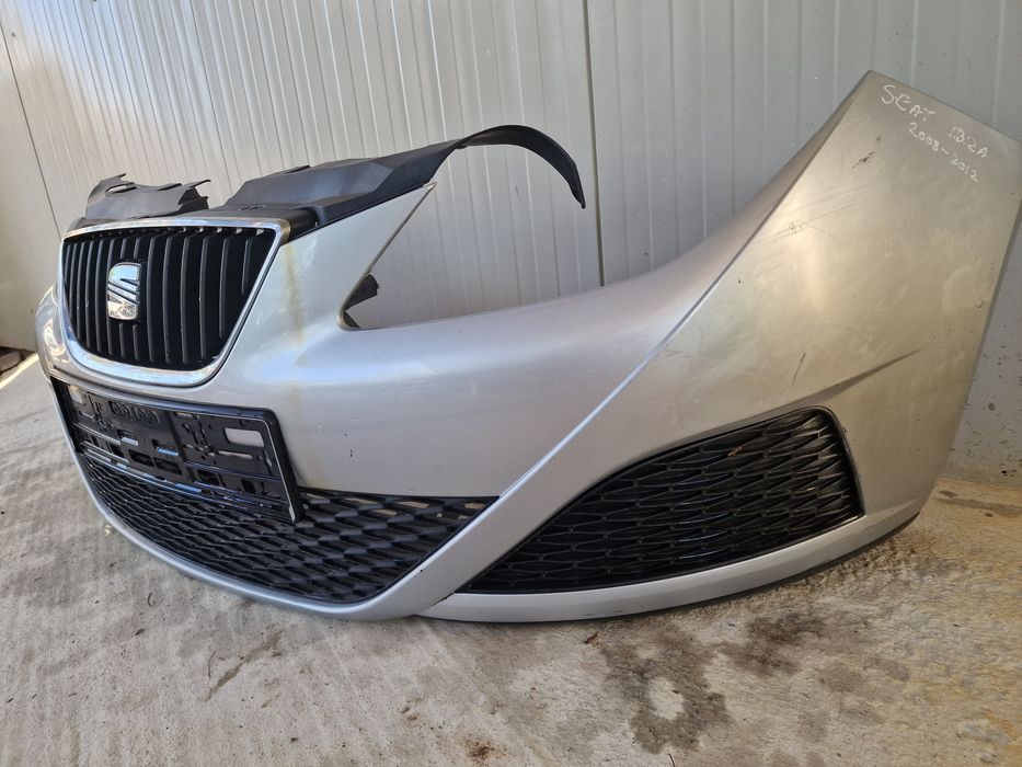 Bara fata complecta Seat Ibiza An 2008-2012