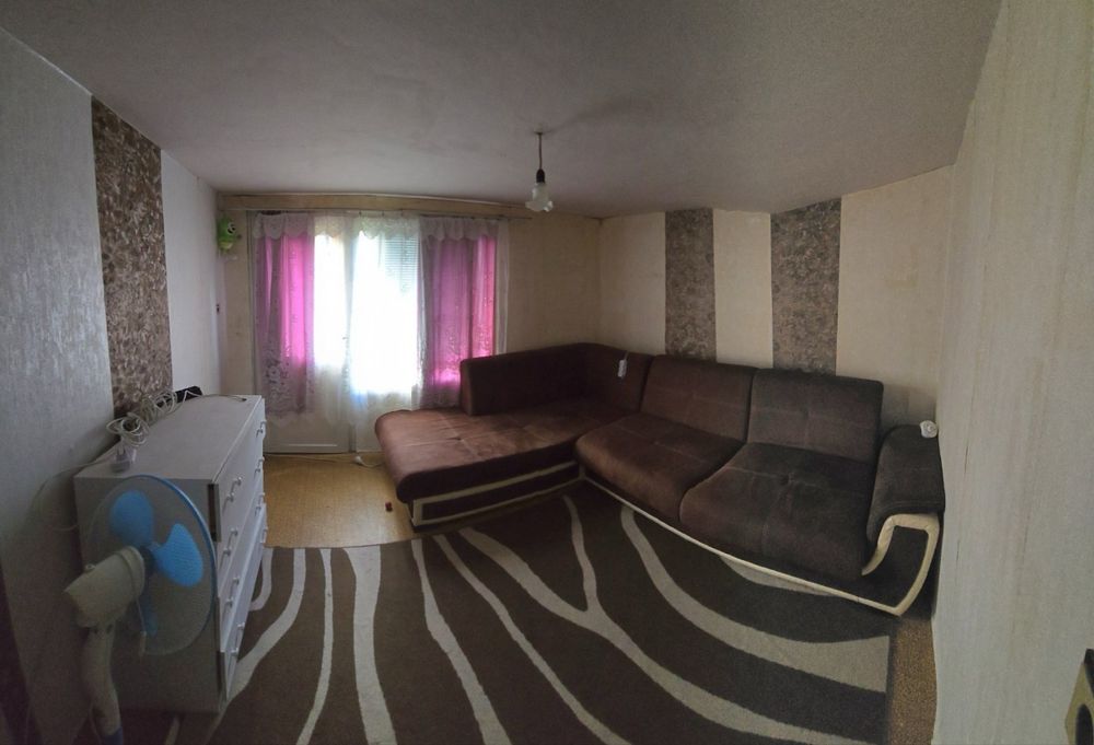 Двуетажна къща с. Церово