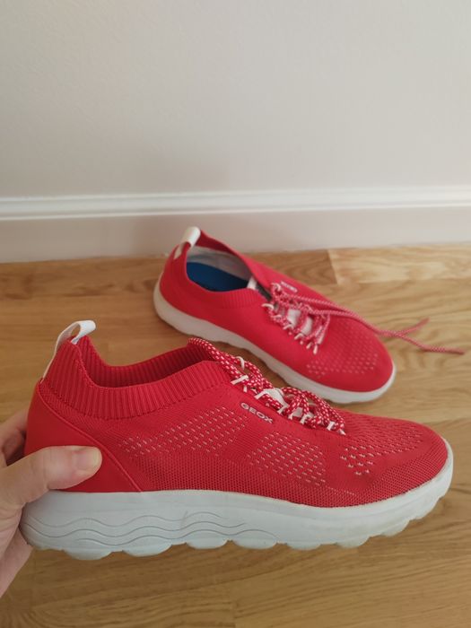 Adidași casual Geox Respira