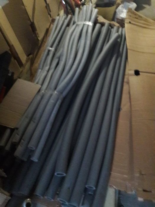 теплоизоляция для труб