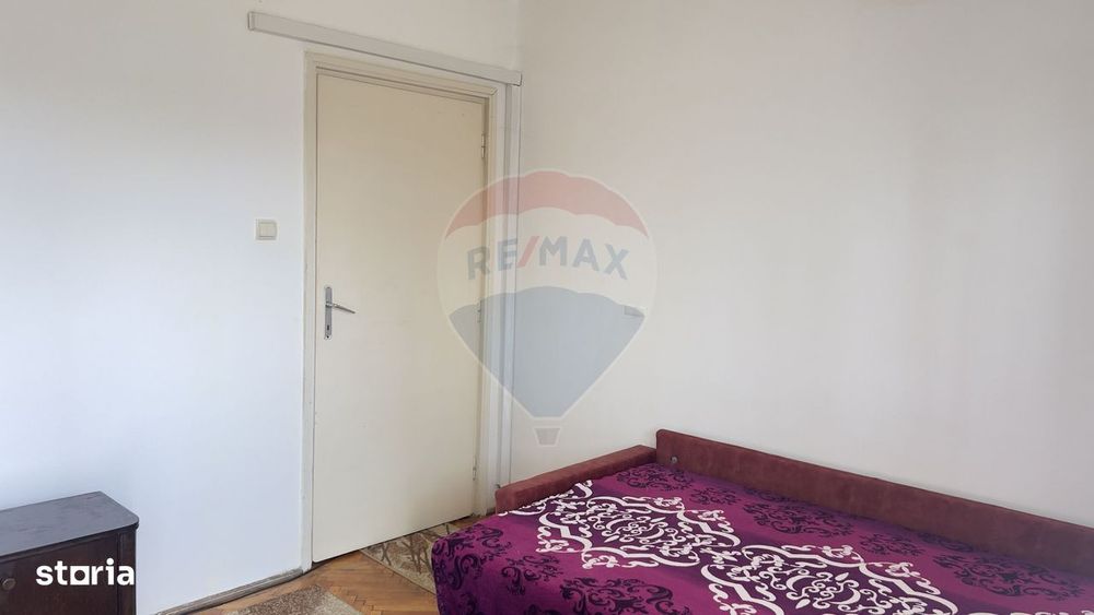 Apartament cu 3 camere de închiriat în zona Podgoria