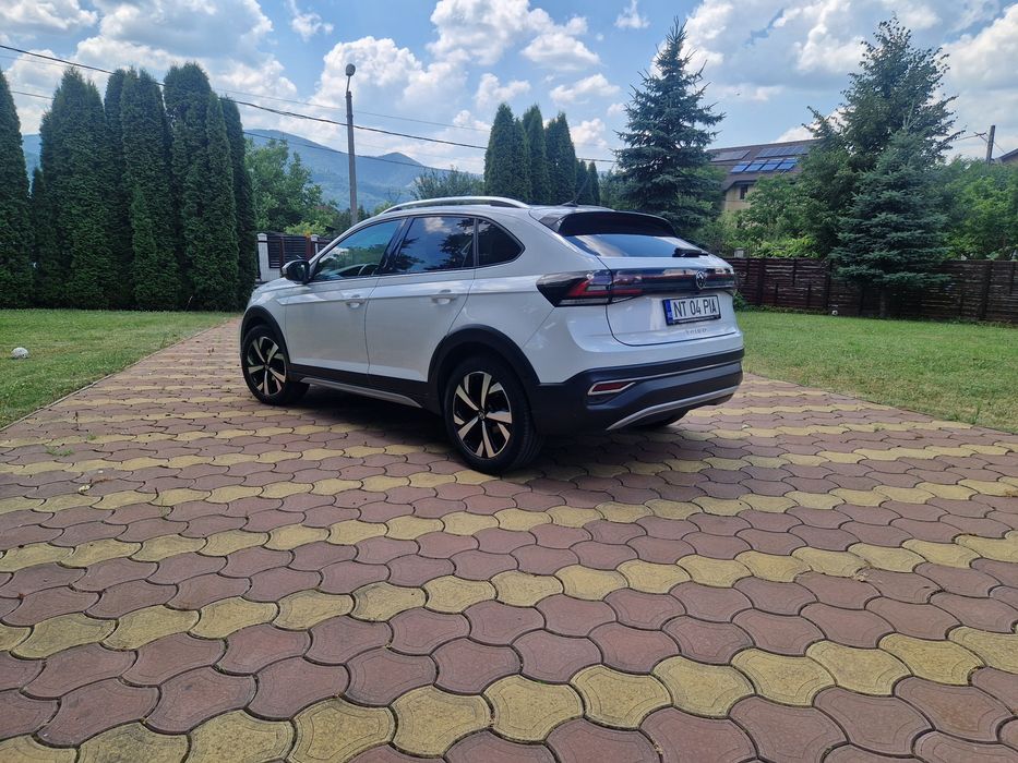 VW Taigo 2023 Taigo