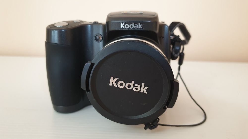 Фотоапарат Kodak Schneider Kreuznach