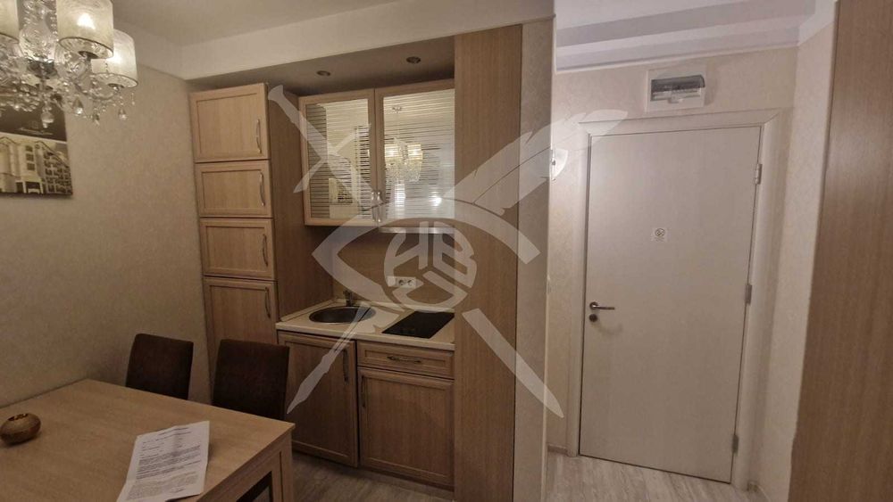 Продава се Двустаен апартамент в к.к. Слънчев бряг - 48 кв.м за 1275 €/кв.м - Снимка #5