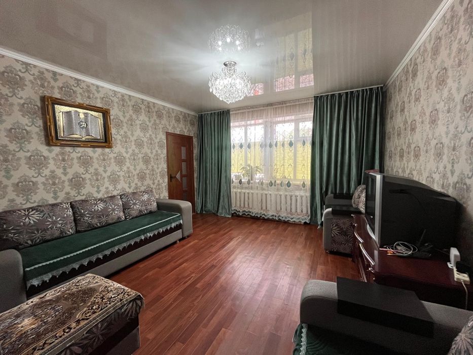 Продам дом на компоселке