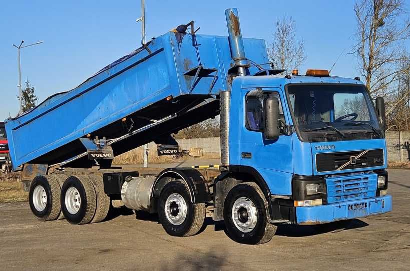 Dezmembrari camioane Volvo FM FL FH motor 12.8 13L Piese/Volvo
