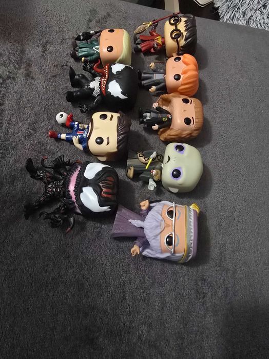 Funko pop Фигорки