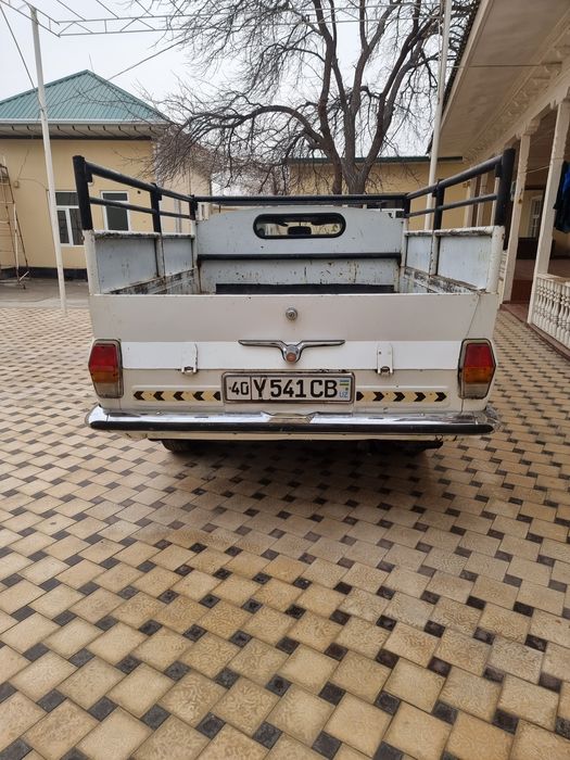 Volga 2417 xolati ideal