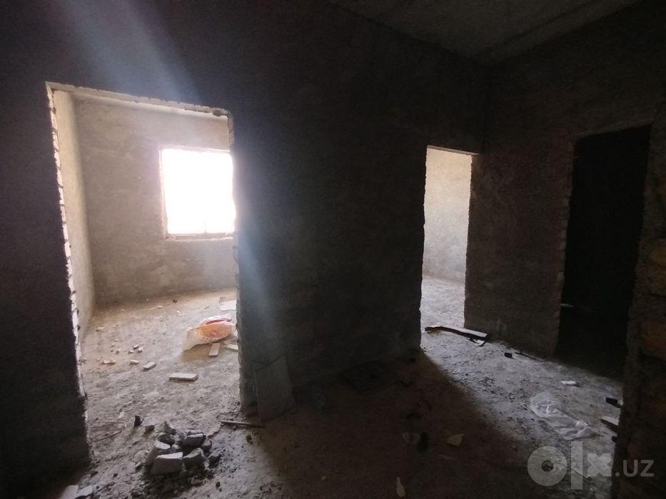 Продаётся 1 комнатная квартира