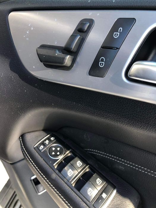 AMG, ML 350, W166, OM642 Mercedes/Мерцедес на части