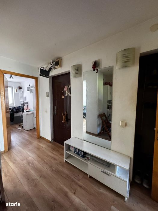 Tatarasi-Parcul Ciurchi-3 Camere Decomandat 60mp