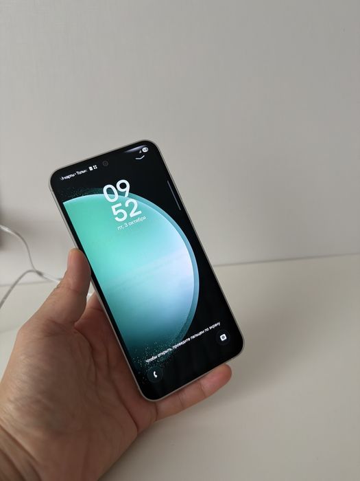 Самсунг Галакси S23Fee  256гб