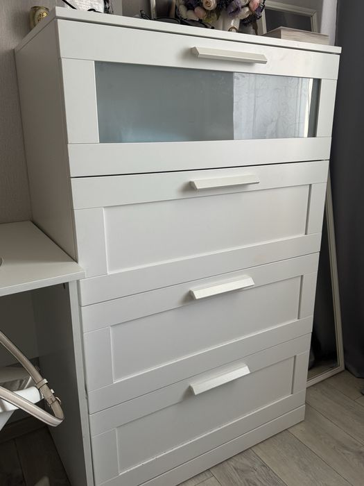 Продам комод IKEA бримнэс