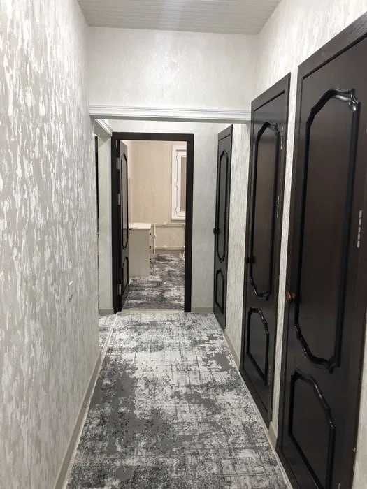 Сдается в аренду Чиланзарском р-н 4 комнатная квартира для студенты