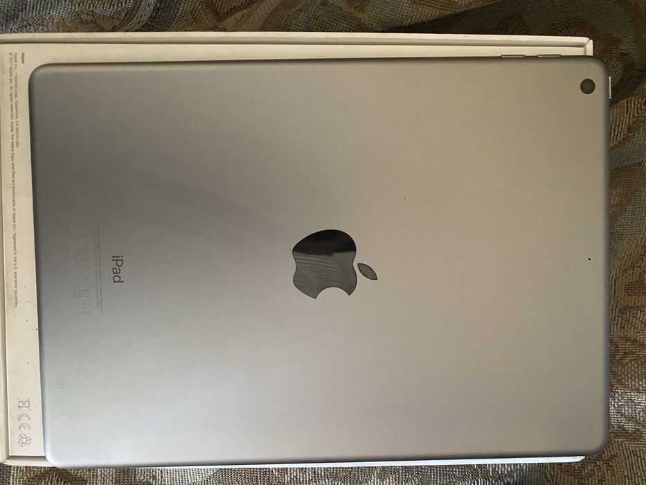 Ipad 32gb 2017 gen 5