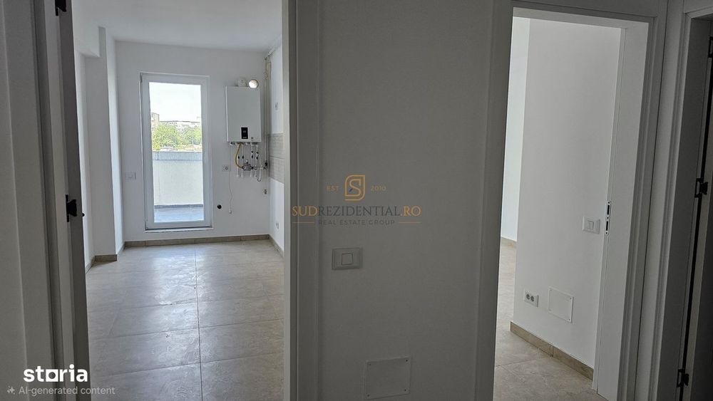 Apartament 2 camere cu terasa in Sector 4 - PRET PROMOTIONAL