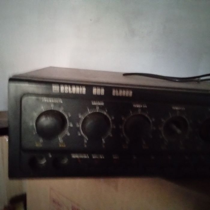 "Эстония 009" советский