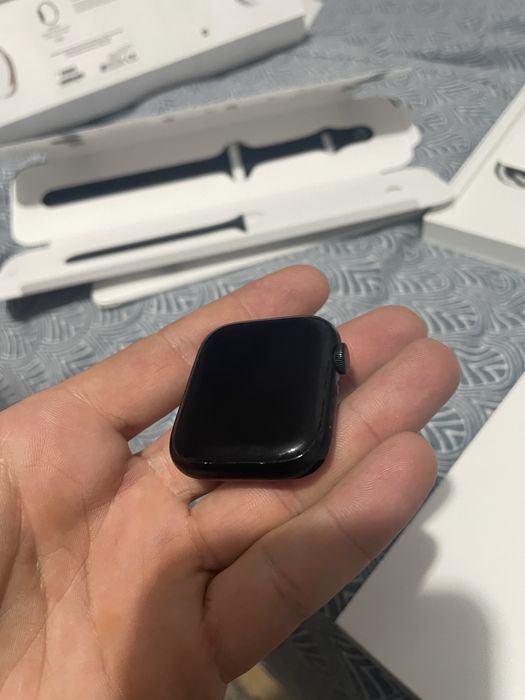 Apple watch 7 45 mm