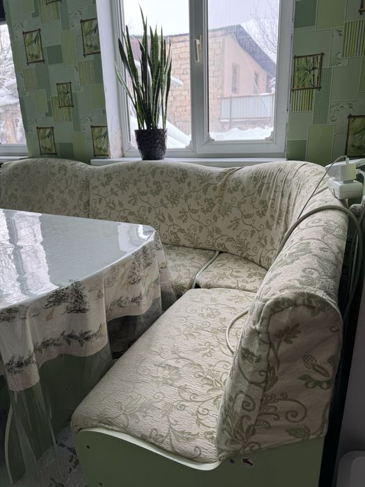 Кухонный гарнитур