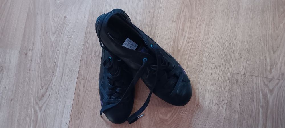 Нови обувки нa PUMA