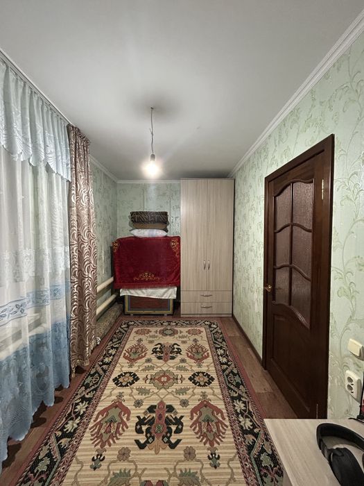 Продам дом мкр.Курмыш