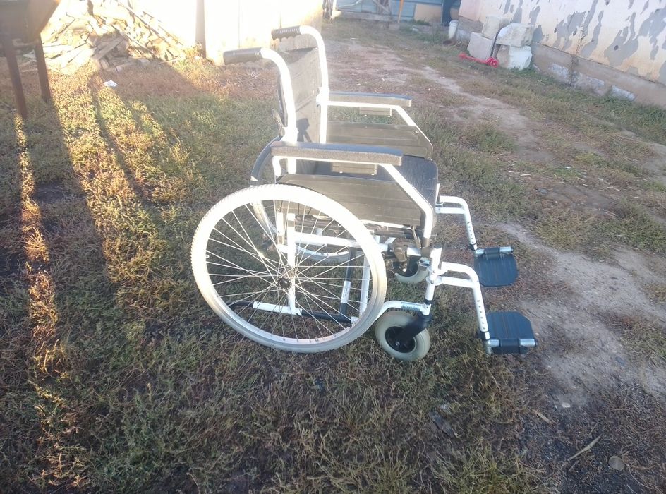 Продам коляска инв
