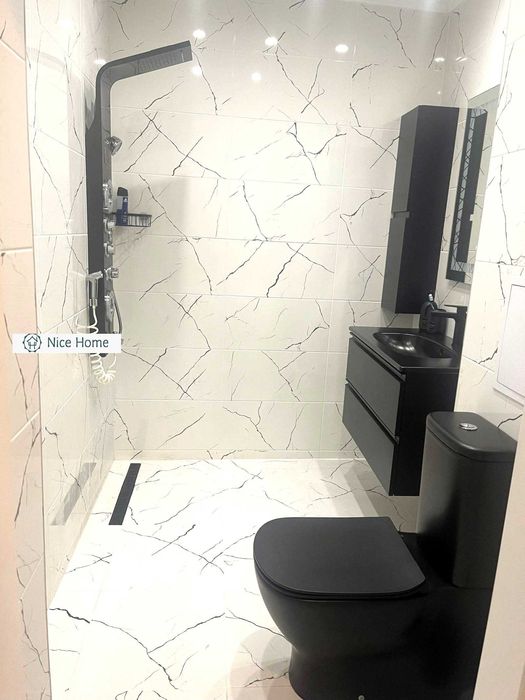 3стаен в Овча Купел , функционален и готов за довършване по ваш вкус!