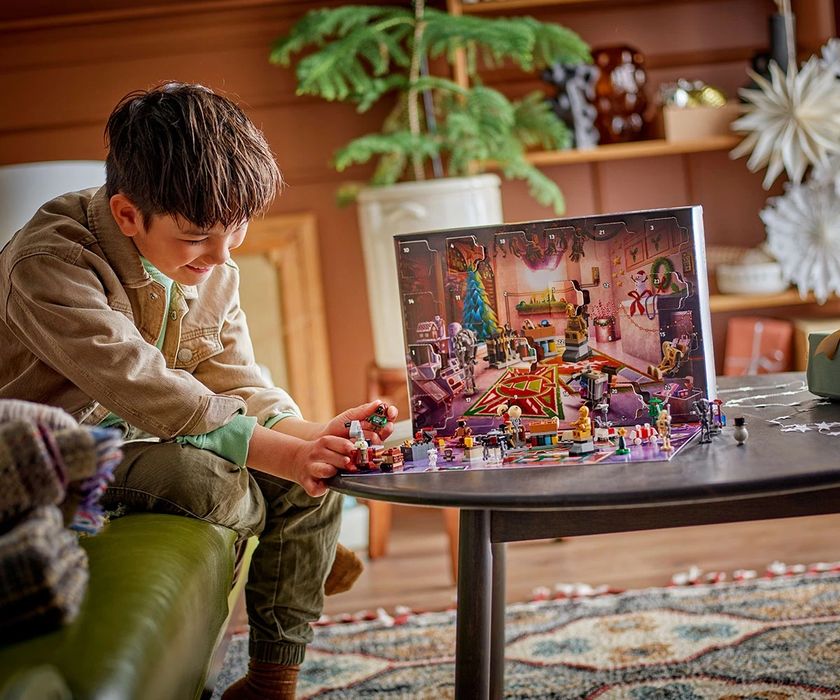 Детски LEGO® Star Wars™