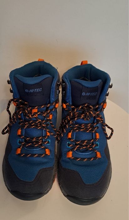 Gehete HiTec  marime 42