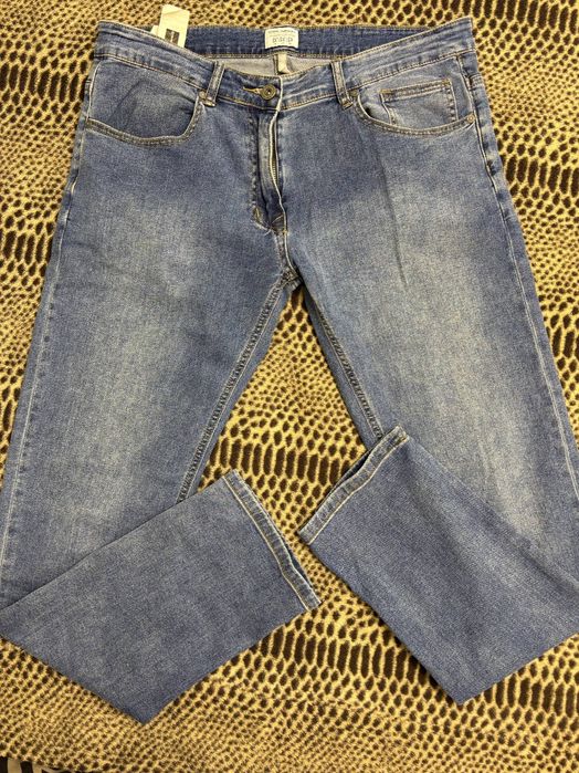 Брендовые мужские вещи, дёшево