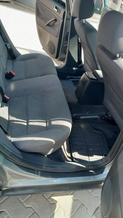 Vind Vw passat b5.5 1.9 tdi