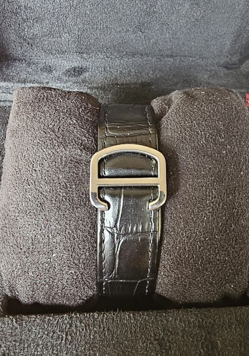 Cartier Tank solo XL