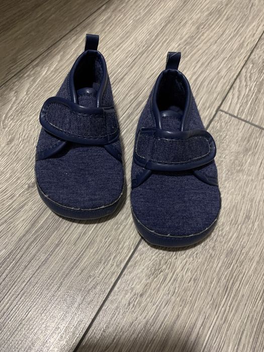 Детская обувь 3-6 месяцев