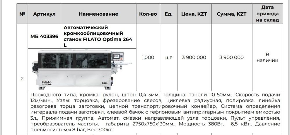 Продам станок,Проходного типа, кромка: рулон, шпон 0,4-3мм, Толщина па