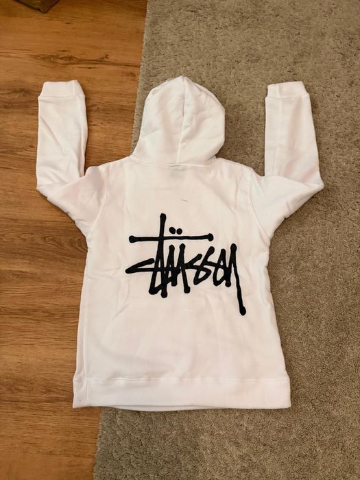Hanorac Stussy.