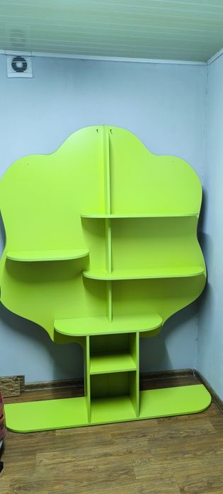 Кукольный домик.