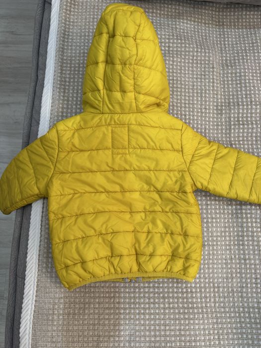 Продам деткие куртки недорого