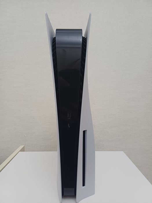PlayStation 5 , PS5 Fat , 2020