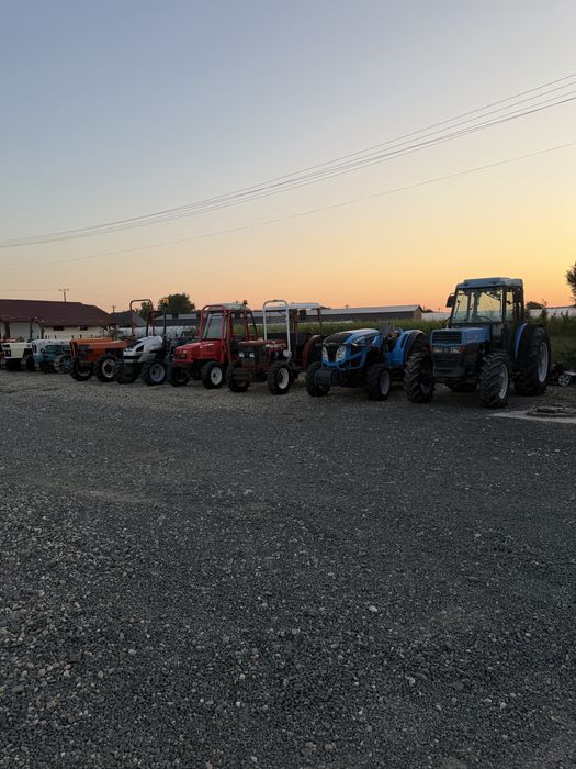 Tractor fiat 640,500,480,880